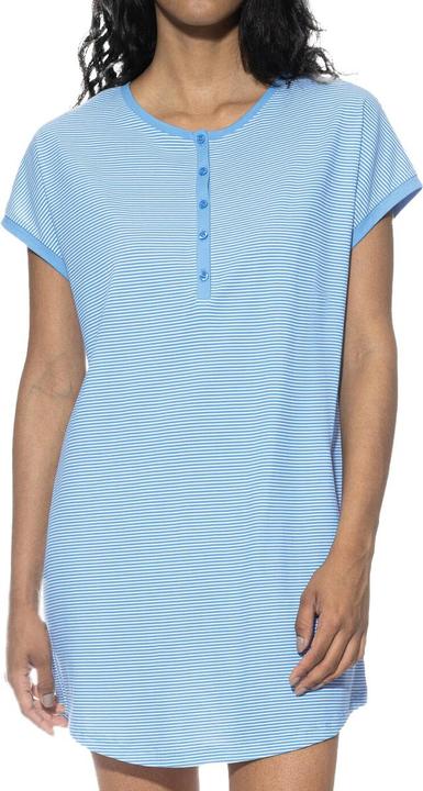 Immagine prodotto Mey Small Stripes Nachthemd (46, 3XL)