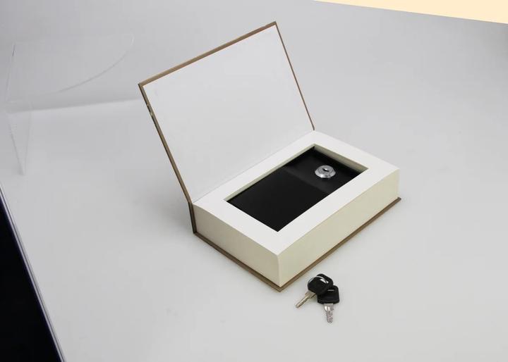 Image du produit Safe BuchtresorParis