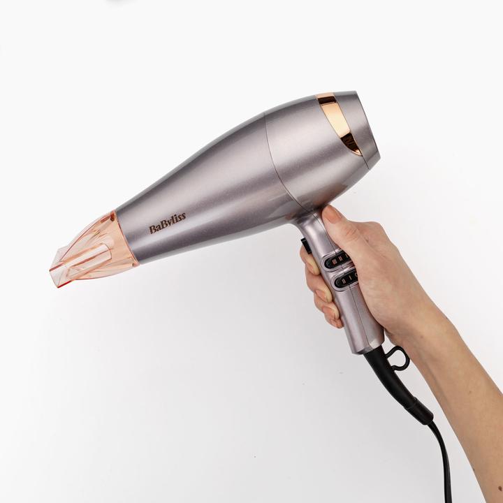 Produktbild BaByliss Elegance 2100W 5336NPE