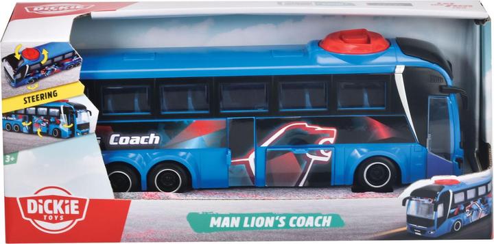 Produktbild Dickie MAN Lion's Coach