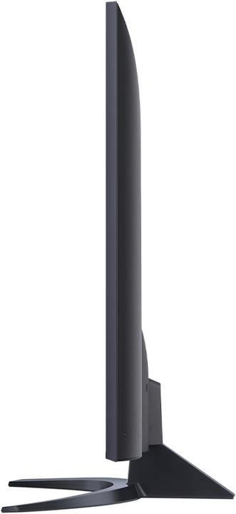 Produktbild LG 55NANO769QA (55", NANO769, Nano-Cell, UHD, 2022)