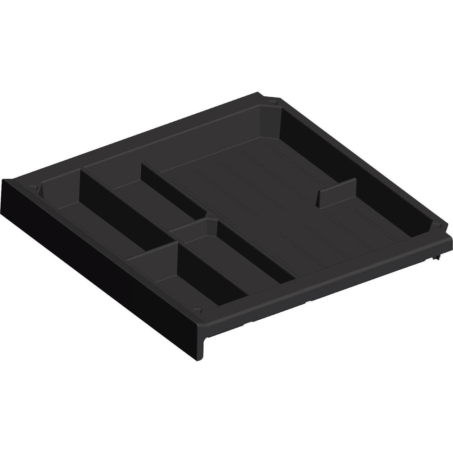Thumbnail - Hettich, Schreibtisch Accessoire, Schreibmaterialschale SmarTray, Höhe 40 mm