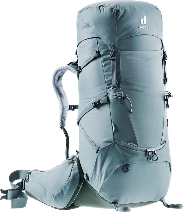 Deuter Aircontact Core 55+10 SL (55 l)