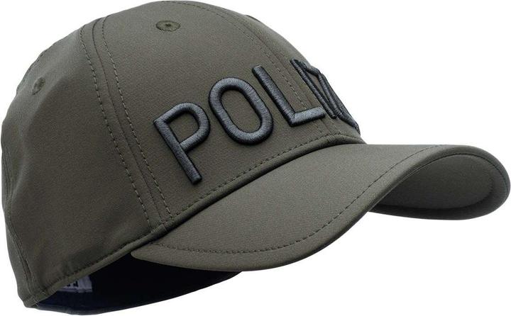 Produktbild 5.11 Tactical Polizei Cap Softshell, steingrauoliv M/L (M/L)