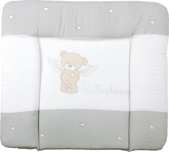 Actual product image Roba Heartbreaker Bear (85 x 75 cm)