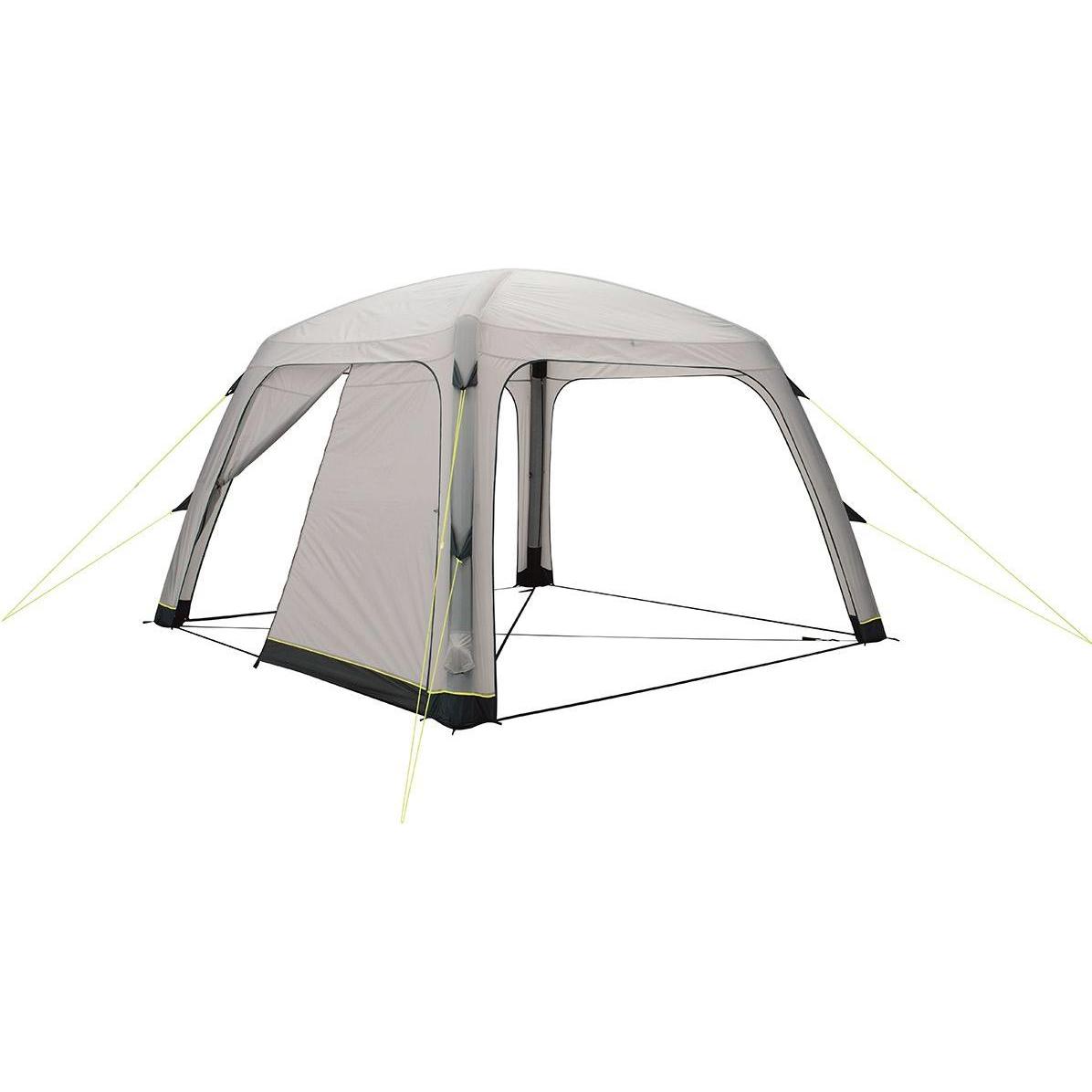 Outwell, Pavillon, Air Shelter Side Wall Zipper Set (23 cm, 23 cm)