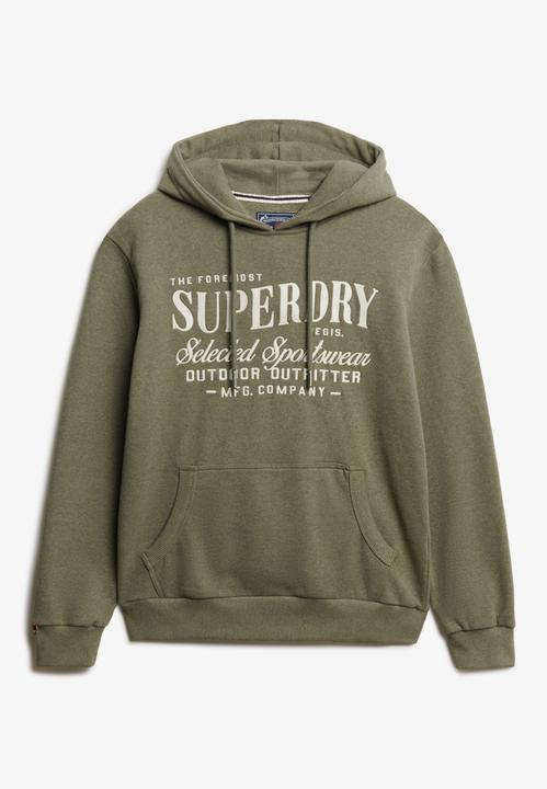 Produktbild Superdry Outdoor Supply Co (S)