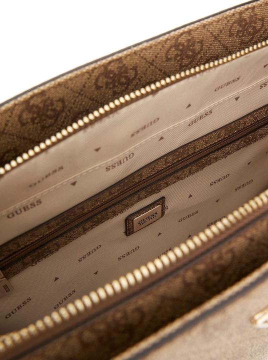 Actual product image Guess Noelle II Schultertasche 35 cm