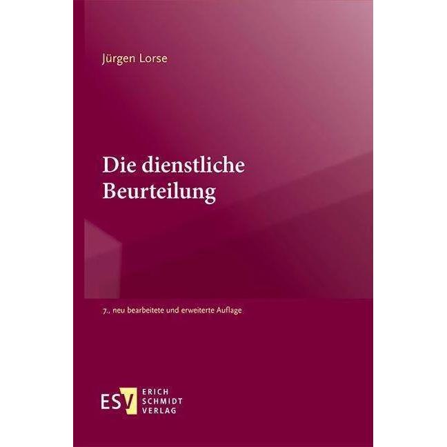 Jürgen Lorse, Fachbücher von Jürgen Lorse