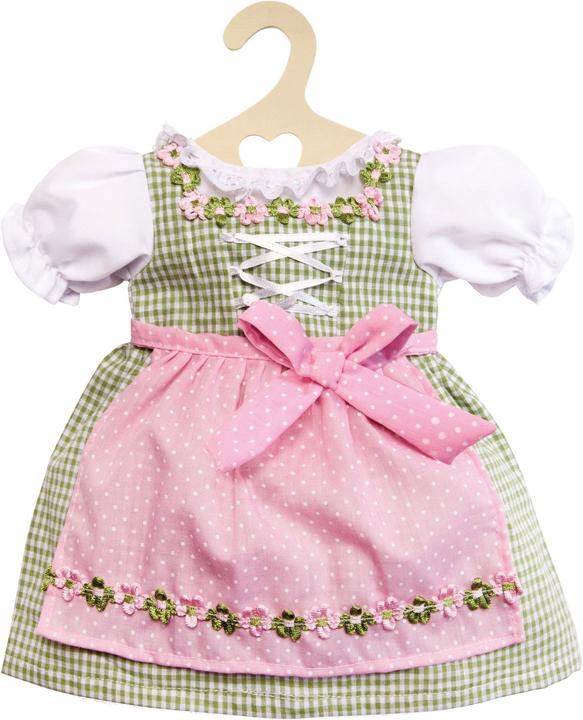 Produktbild Heless Dirndl für Puppe