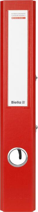 Produktbild Biella Bundesordner (A4, 40 mm, 1 Stück)