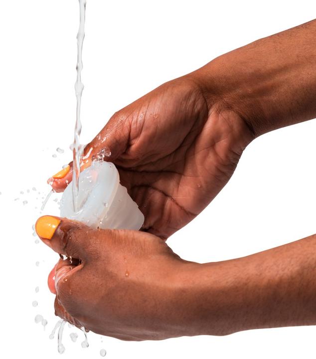 Produktbild Romp Mosh