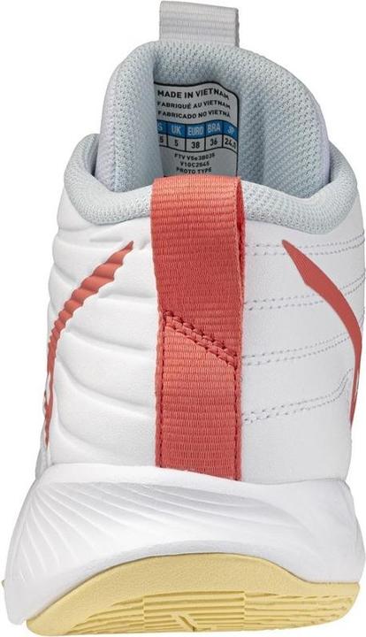 Produktbild Mizuno Wave Momentum Pro Mid (43)