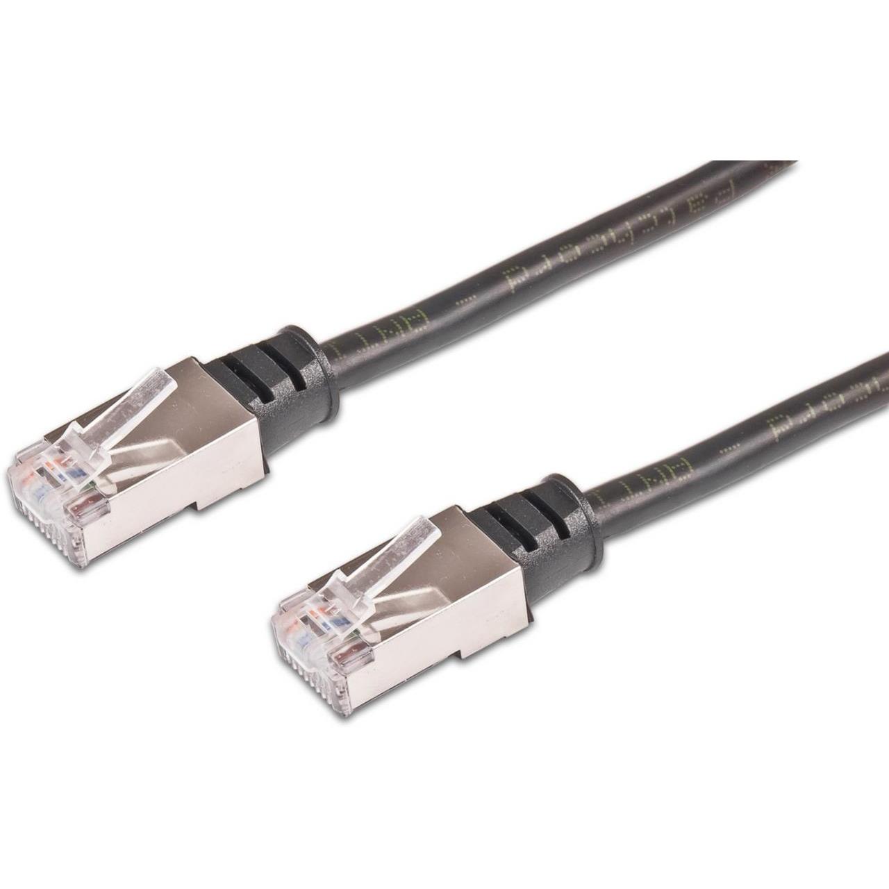 Wirewin Cavo patch per esterni (F/UTP, CAT5e, 20 m), Cavo di rete