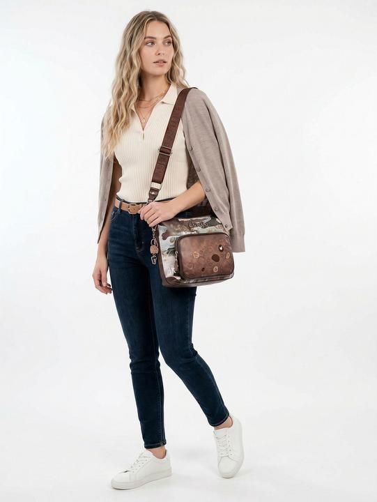 Immagine prodotto Anekke Core Outer Crossbody Bag