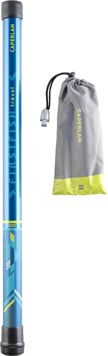 Produktbild Caperlan Travel (Fliegenrute, 500 cm)