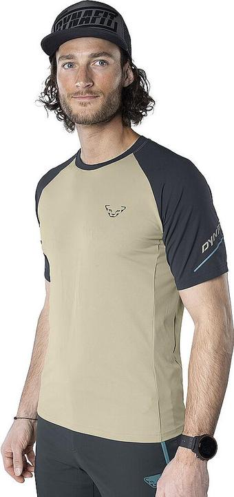 Produktbild Dynafit Alpine Pro M S/S Tee (XL)