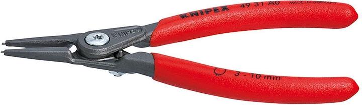 Actual product image Knipex Precision Circlip Pliers (140 mm)