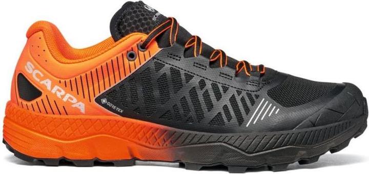 Actual product image Scarpa Spin Ultra GTX (40)