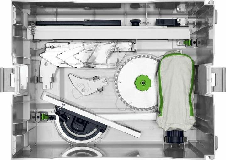 Actual product image Festool Csc Sys 50 EBI-Basic