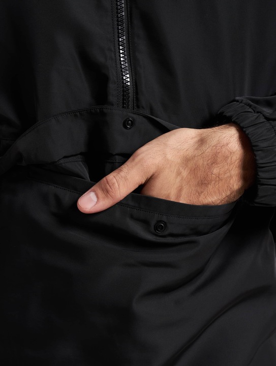Produktbild Puma The Hooded Jacket (L)