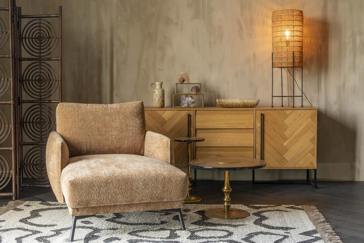 Actual product image Dutchbone Class (180 x 45 x 80 cm)