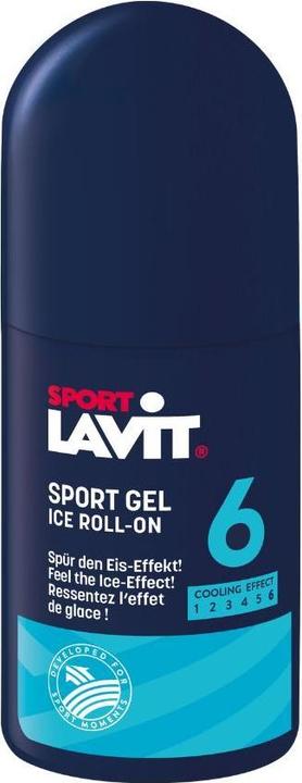 Produktbild Sport Lavit Sportgel Ice Roll-on (1 x, 50 ml)