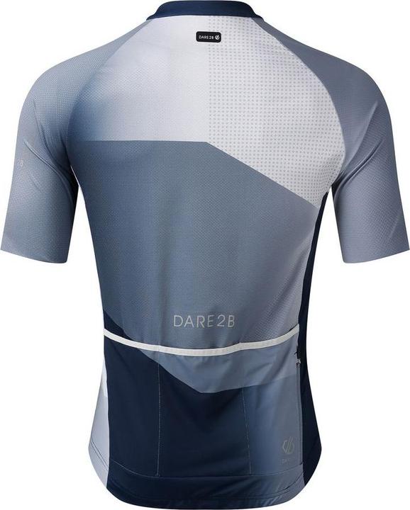 Produktbild Dare2b Lightning short sleeve printed (L)