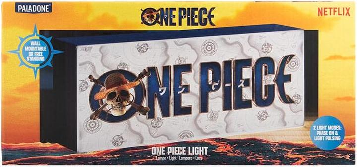 Immagine prodotto Paladone Products Paladone Lampada One Piece Logo
