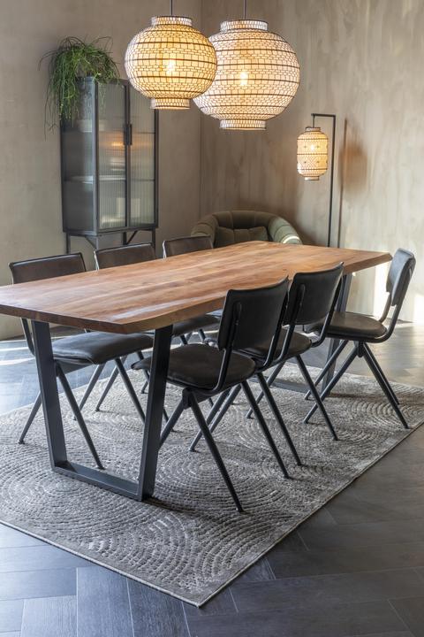 Produktbild Dutchbone Dots (170 x 240 cm)