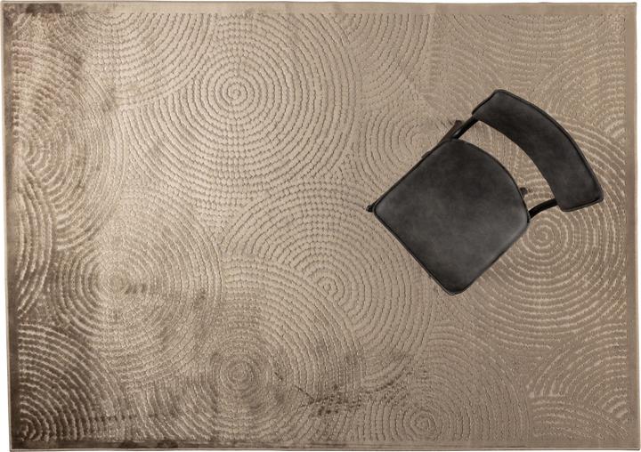 Produktbild Dutchbone Dots (170 x 240 cm)