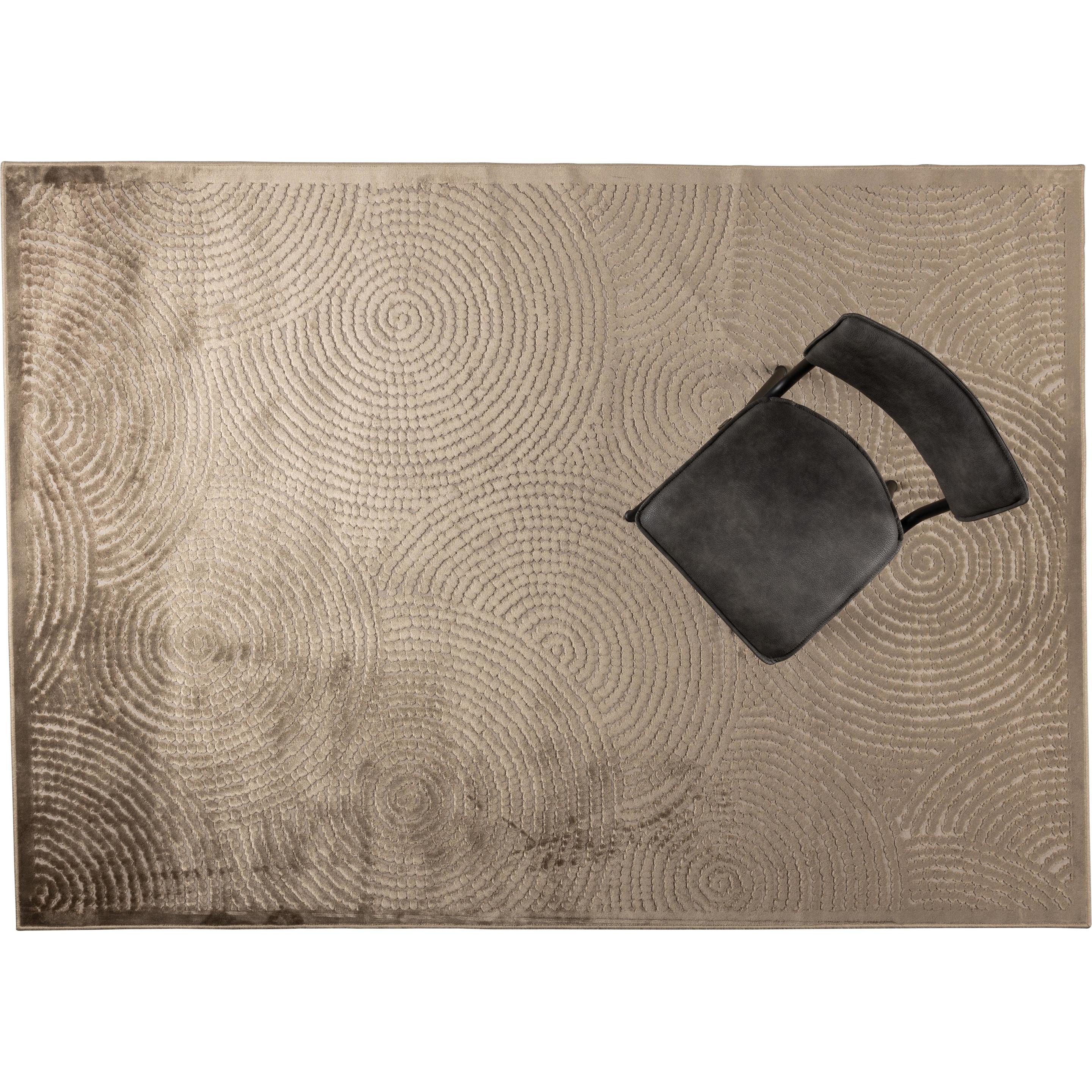 Thumbnail - Dutchbone, Teppich, Dots (240 x 170 cm)