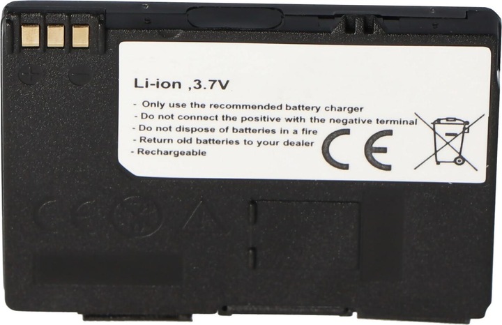 Immagine prodotto Siemens Batteria Gigaset S445