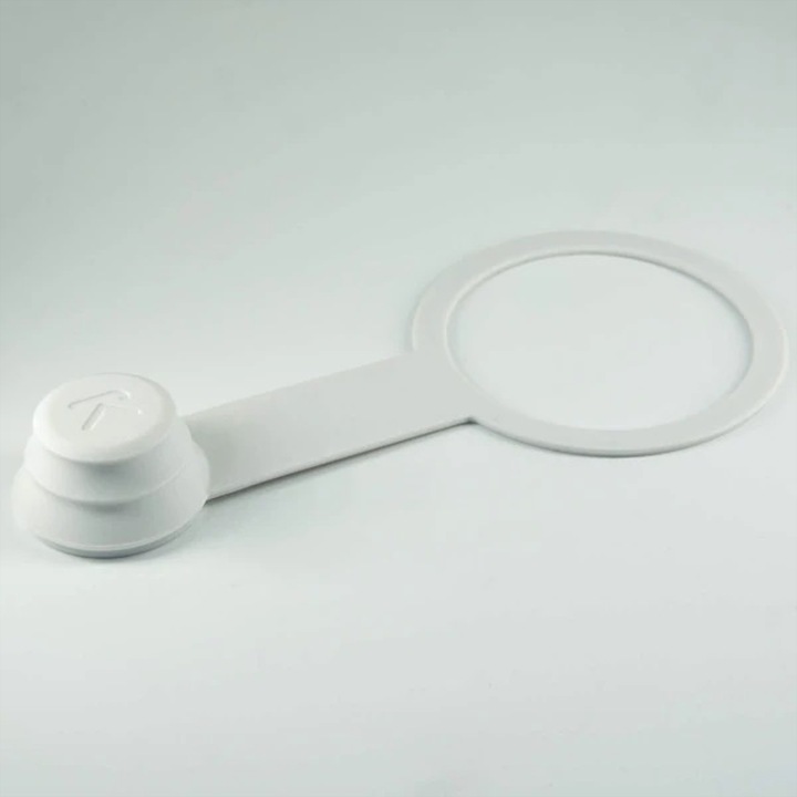 Actual product image Keego Dust Cap