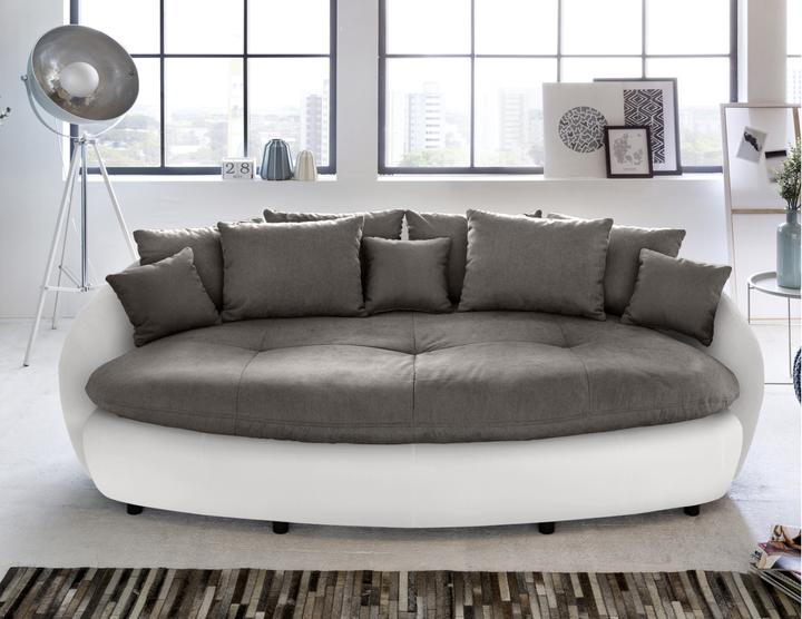 Produktbild MyCouch Megasofa Aruba
