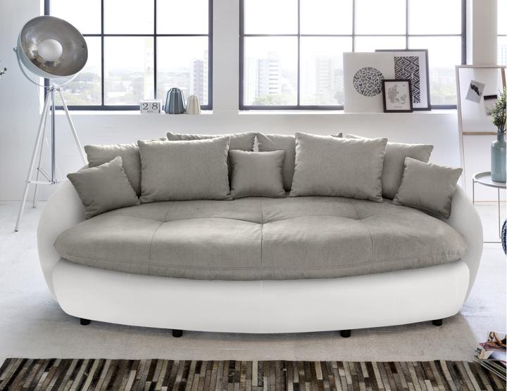 Produktbild MyCouch Megasofa Aruba (3-Sitzer)