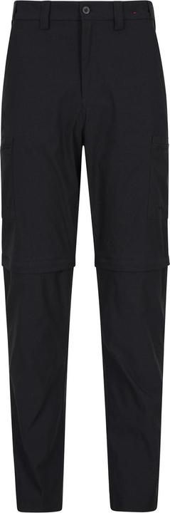 Immagine prodotto Mountain Warehouse Trek Pantaloni Convertibile Uomo