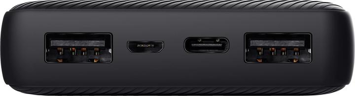 Produktbild Trust Primo Lithium-Ion (Li-Ion) Black (15000 mAh, 15 W, 55.50 Wh)