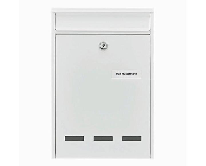 Image du produit Burg Wächter Boîte aux lettres POCKET 5871 W