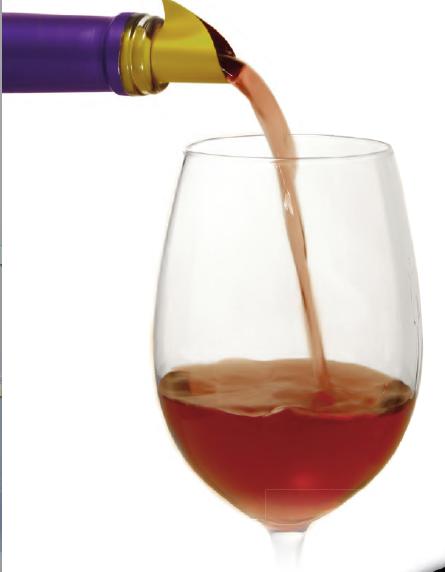 Produktbild Pulltex Ni Gota 10-ner Set (Weinausgiesser)