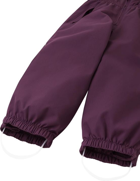 Immagine prodotto Reima pantaloni da neve tec per bambini Juoni Deep (128)