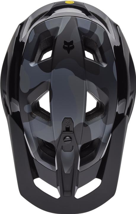 Image du produit Fox Speedframe RS Helmet Mips Integra Split (51 - 55.50 cm)