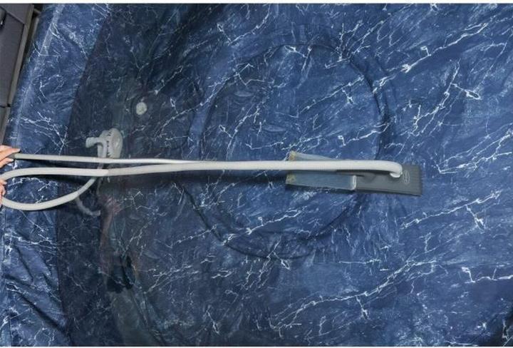 Actual product image Bestway Lay-Z-Spa Xtras