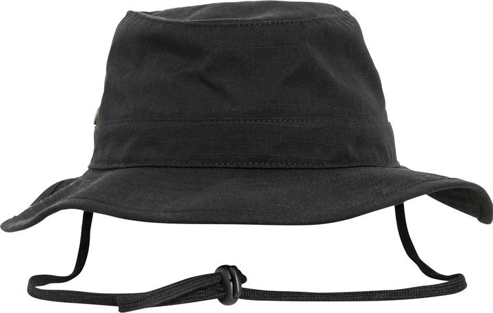 Actual product image Flexfit Angler Hat (One size)