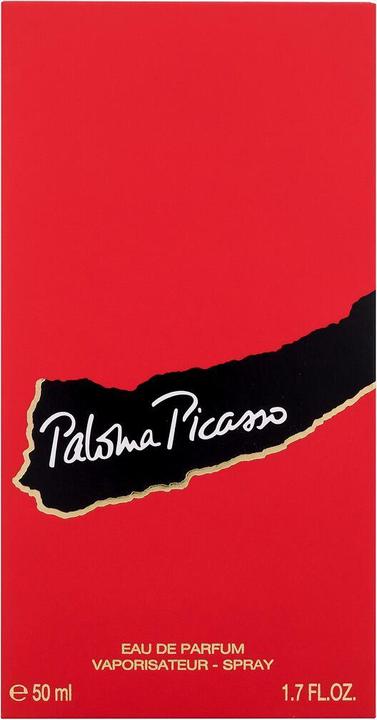 Immagine prodotto Paloma Picasso Parfum (Eau de parfum, 50 ml)