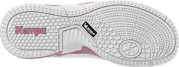 Actual product image Kempa Attack 2.0 Junior Game Changer (28)