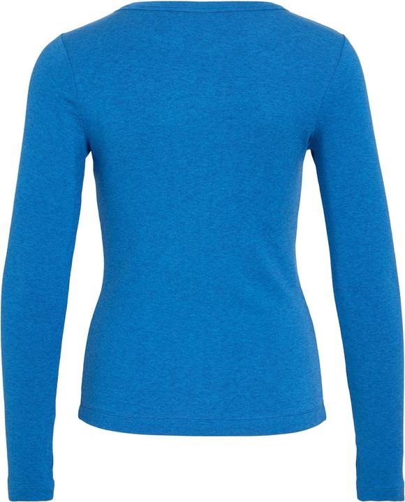 Immagine prodotto Rouge Edit Rundhals Oberteil mit langen Ärmeln (S)