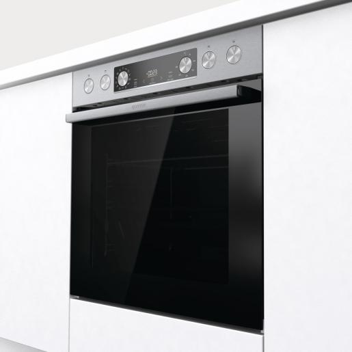 Immagine prodotto Gorenje BCS6737E06X + ECD634BX