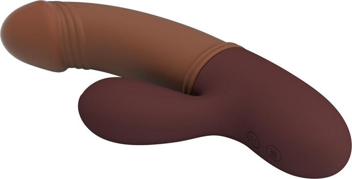 Produktbild Pretty Love Kane G-Spot Vibrator & Sauger