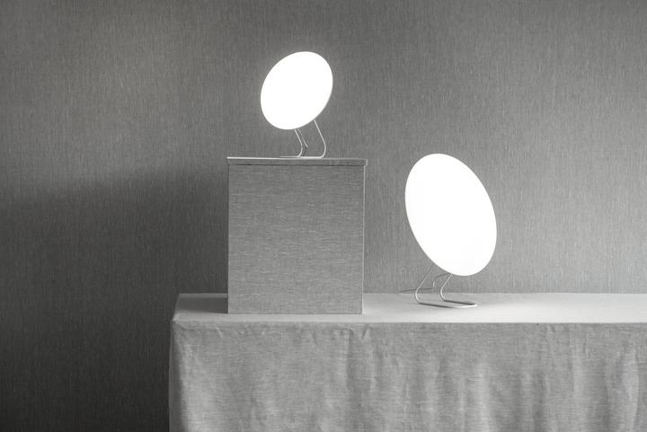 Produktbild Innolux Rondo (10000 lx)